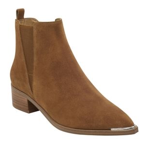 Marc Fisher Yale Bootie